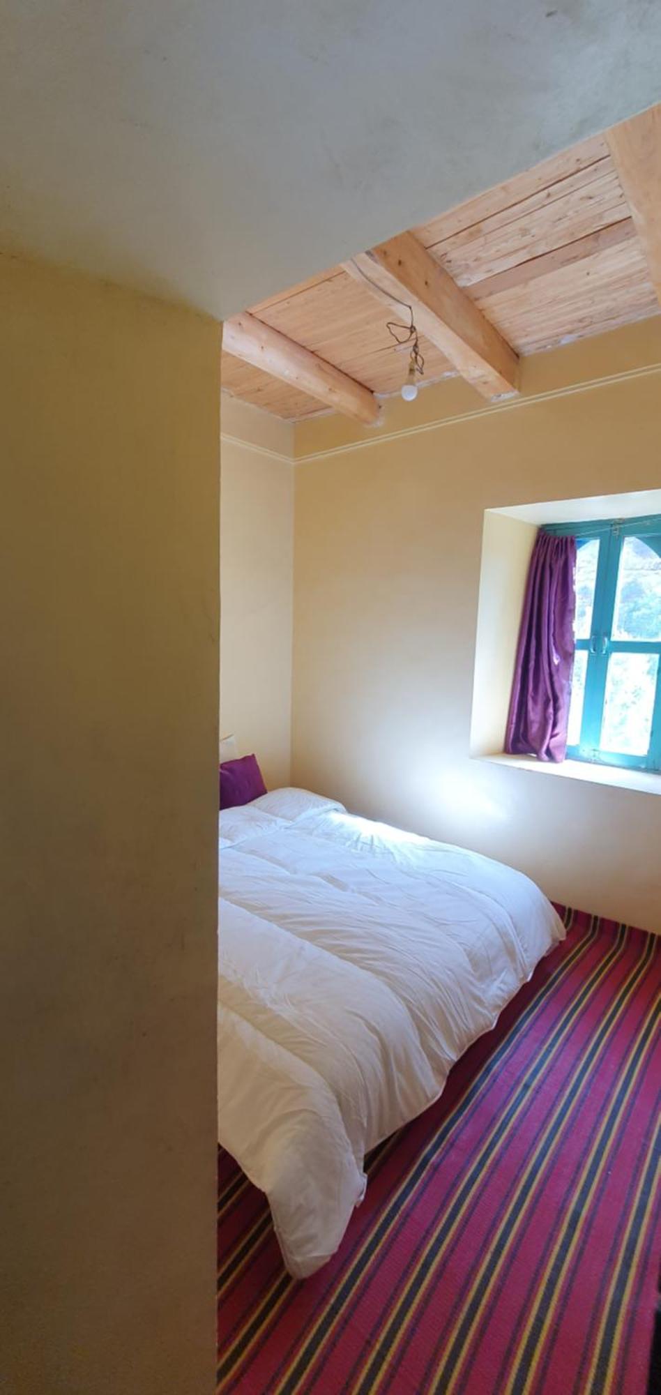 Gite Ifoulou Tassaout 部屋 写真