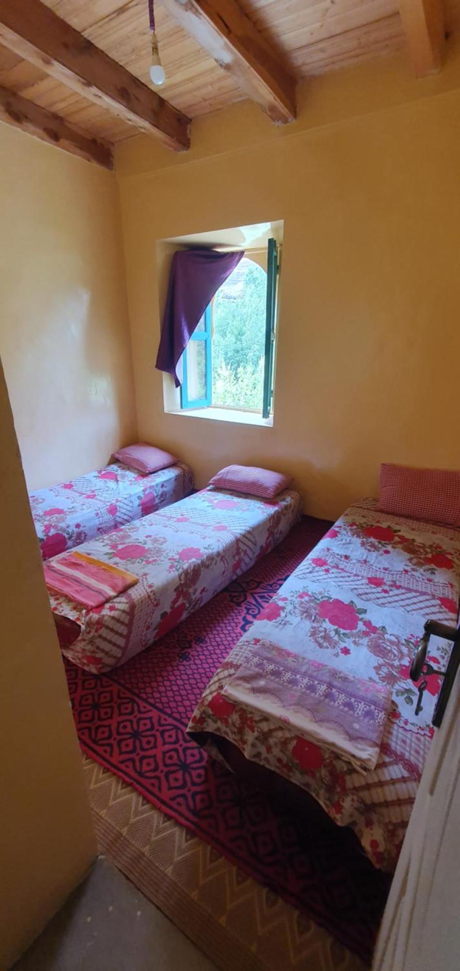 Gite Ifoulou Tassaout 部屋 写真