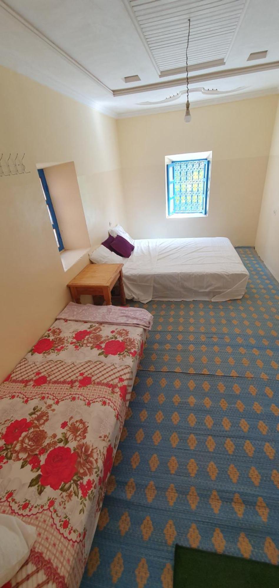 Gite Ifoulou Tassaout 部屋 写真