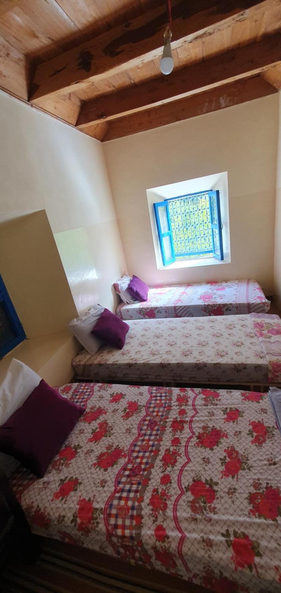 Gite Ifoulou Tassaout 部屋 写真