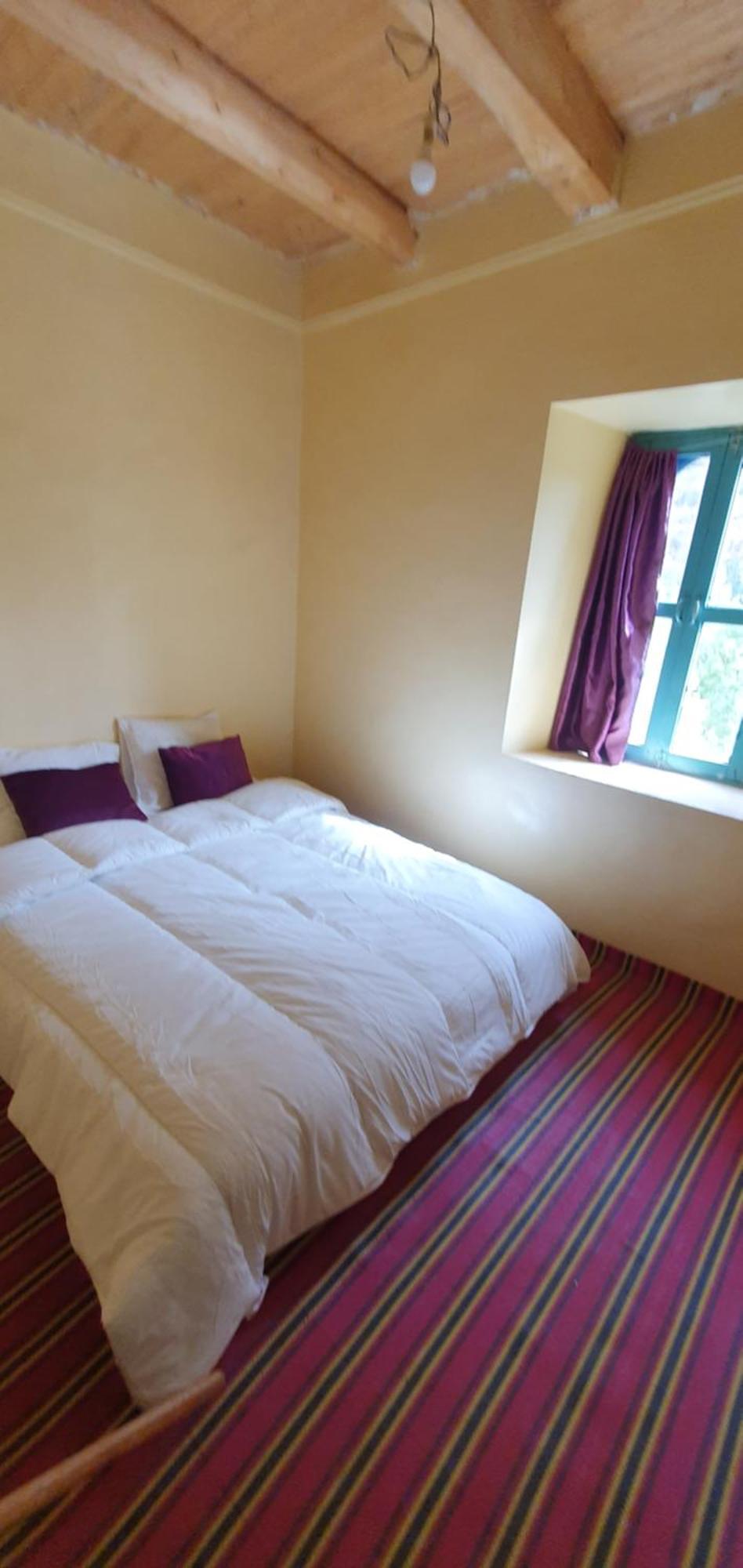 Gite Ifoulou Tassaout 部屋 写真