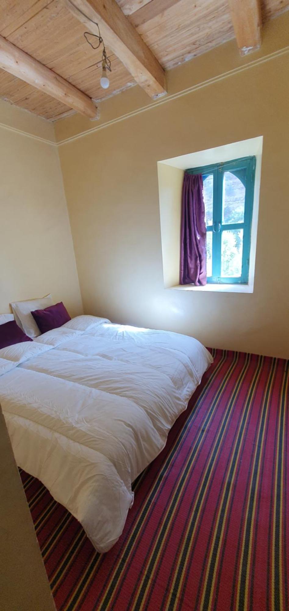 Gite Ifoulou Tassaout 部屋 写真