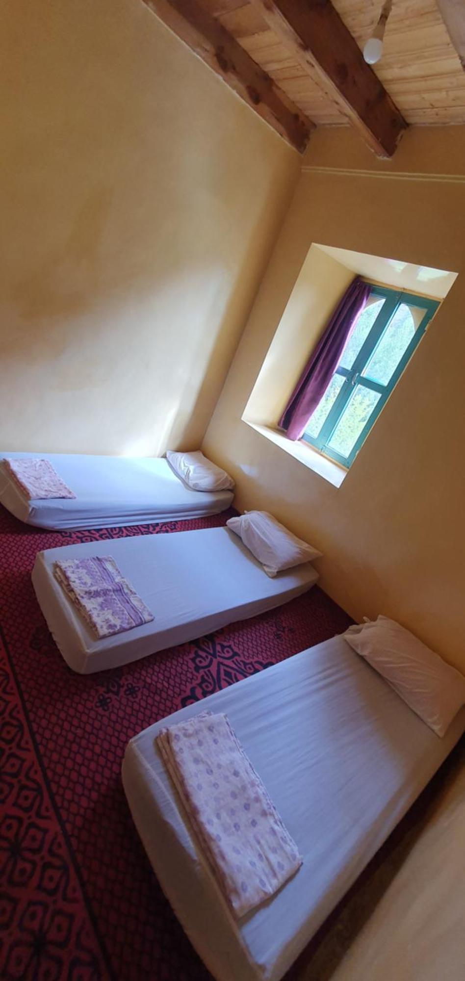 Gite Ifoulou Tassaout 部屋 写真