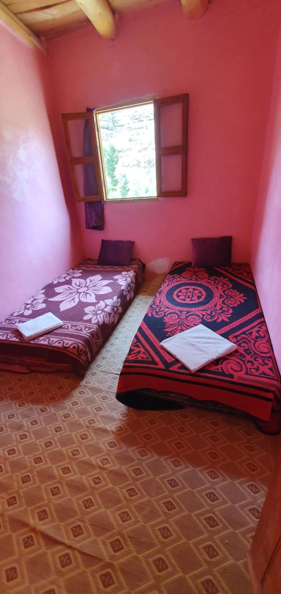 Gite Ifoulou Tassaout 部屋 写真
